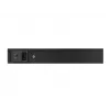 Unmanaged Switch Lanberg RSGE-24P-2GE-2S-250 24 Ports Rack-Montage