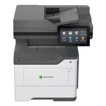 Multifunktionsgerät Lexmark MX632adwe Laser Mono