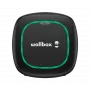 Wallbox Pulsar Max – Elektrofahrzeug-Ladestation