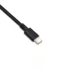 Qoltec 51027 Ladegerät | 65W | 5-20,3V | 2-3,25A | USB Typ C | PD