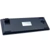 Ducky One 3 Mini Tastatur Gaming USB QWERTY Englisch Blau