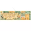 Mechanische Gaming-Tastatur Ducky One 2 Pro Varmilo V2 Iris — US-Layout
