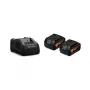 Fein GBA 18V 5.0Ah AMPShare Akku-Starter-Set (92604246010)