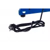 Dickenhobel–Abrichthobel Scheppach HMS1070 1500 W, kombinierte Hobel- und Dickenhobelmaschine, 230 V, 9000 U/min, 30,5 kg