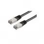 ROLINE S/FTP-Patchkabel Cat.5e, schwarz, 2m (21.15.0345)