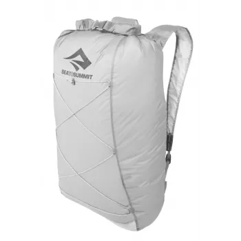 SEA TO SUMMIT Dry Day Pack Ultra‑Sil ATC012051 22L leichter wasserdichter Tagesrucksack, Cordura, 110 g