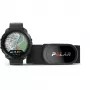 Polar Grit X2 Pro 3,53 cm (1.39) AMOLED Digital 454 x 454 Pixel Touchscreen Schwarz GPS (900110286)