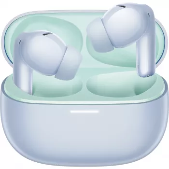 Xiaomi Redmi Buds 5 Pro True-Wireless-Stereo-Headset (TWS), In-Ear, für Anrufe/Musik, Bluetooth, Lila