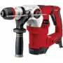 Einhell TE-RH 32 4F Kit SDS-plus Bohrhammer, 1250 W