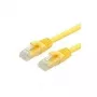 Value 21.99.0252 Ethernet-Patchkabel