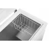 Gefriertruhe MPM-145-SK-10E/N Kapazität 142l