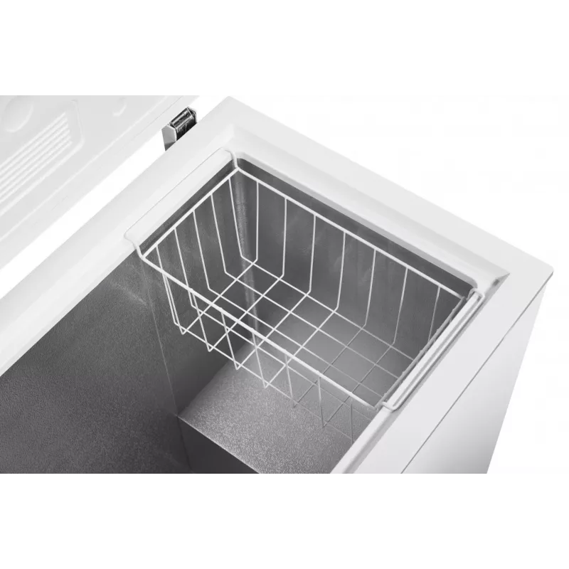 Gefriertruhe MPM-145-SK-10E/N Kapazität 142l