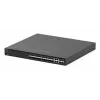NETGEAR MSM4328F Managed L3 10G Ethernet (100/1000/10000) 1U Schwarz