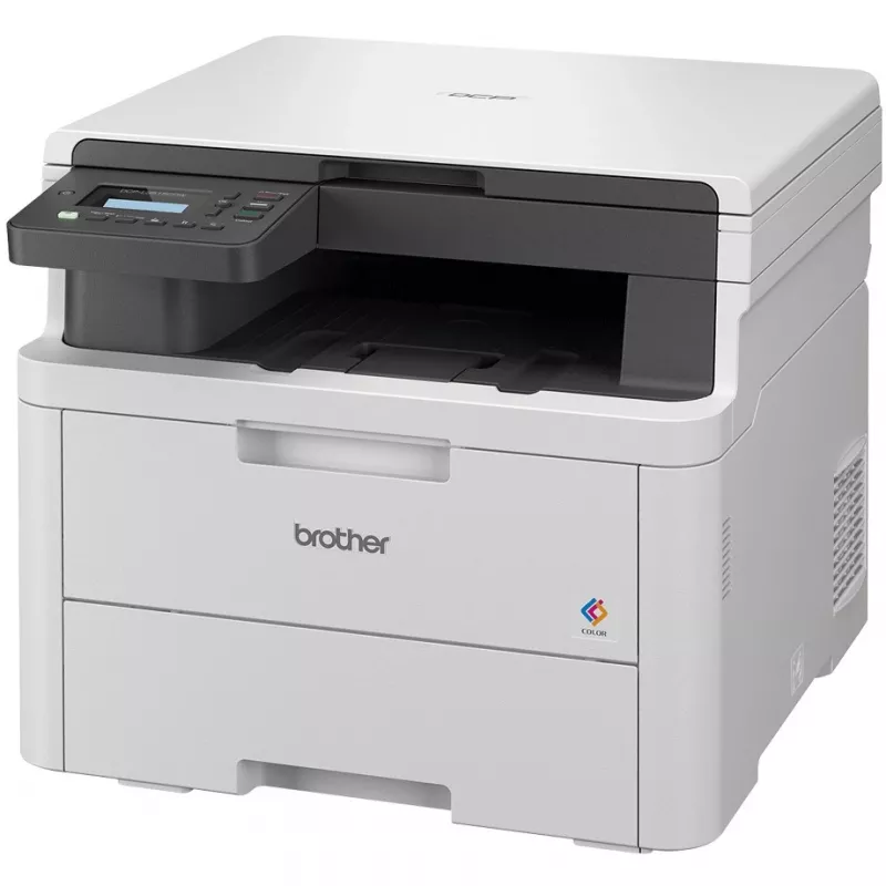 Brother DCP-L3515CDW Multifunktionsdrucker LED A4 2400 x 600 DPI 18 ppm Wi-Fi