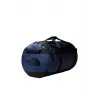 The North Face Base Camp Duffel L Seesack 95 L Polyester Schwarz, Navy