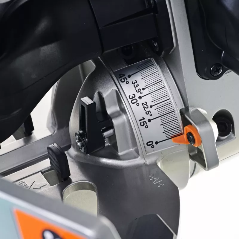 Makita LS1019L Kapp- und Gehrungssäge mit Zugfunktion