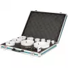 Makita D-75764 BIM Lochsägen-Set, 13-teilig