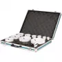 Makita D-75764 BIM Lochsägen-Set, 13-teilig