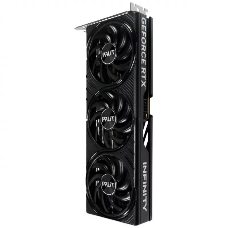 Palit GeForce RTX 5060 Infinity 3 OC 8GB GDDR7 Grafikkarte