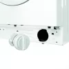 Waschmaschine INDESIT MTWA71252WPL 7 kg, Frontlader, Energieklasse E