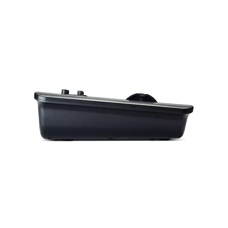 MIDI-Tastatur M-Audio Oxygen 61 MKV – 61-Tasten-USB-Controller mit 16 Pads, 8 Drehreglern, Anzeige, Pitch Bend (schwarz)