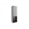Zutrittskontrollleser Hikvision DS-K1T805MBWX Basic Grau 12V 1A