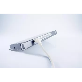 Netzwerkkabel ShiverPeaks Cat 6 S/FTP PIMF 08-64036, 4-paariges Ethernet-Kabel