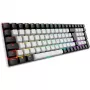 Gaming Tastatur Sharkoon SGK50 S2 Mechanical QWERTZ Wireless
