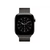 Band Apple MGJ64ZM/A Smart Wearable-Zubehör Schiefer Edelstahl 46mm