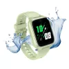 Smartwatch Stelio Junior Pro AI 4G ST-SWJ102-PCH — pistazienfarben