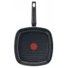 Tefal B55640 Grillpfanne Quadratisch