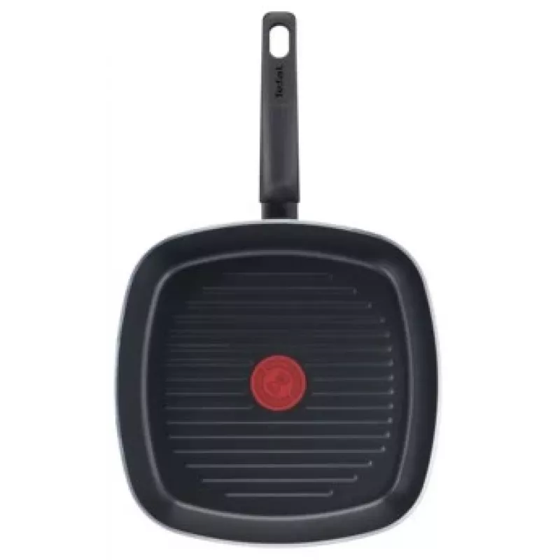 Tefal B55640 Grillpfanne Quadratisch