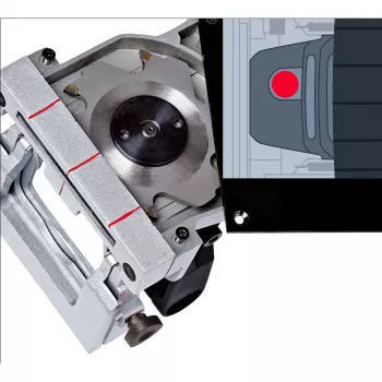 Einhell TC-BJ 900 860 W 11000 U/min