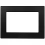 Blende für ALLNET Tablet ALLTCOVER10WBV1 — schwarz, 309 x 228 mm