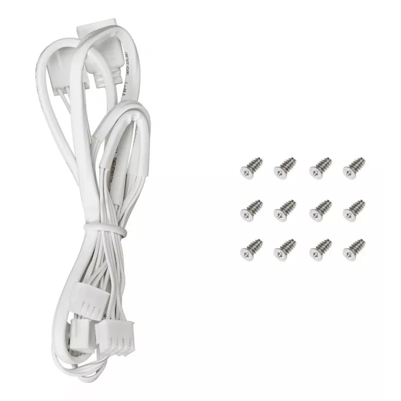 DeepCool FD12 ARGB WH R-FD12-WHAPN3-G Gehäuselüfter, 120 mm, 3er-Pack, weiß