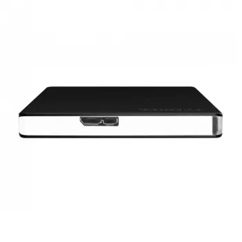 Externe Festplatte Toshiba 2TB 3.2 Gen 1 Canvio schlank