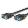 ROLINE VGA-Kabel HD15 ST - BU 3,0m (11.04.5303)
