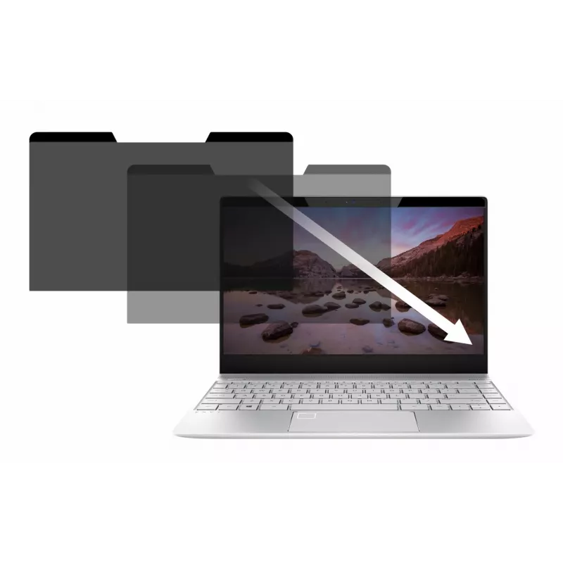 Blickschutzfilter Laptop DICOTA D31693