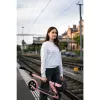 Micro Roller Speed Deluxe Neon Rose