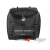 Tragbare 40L Außendusche TRACER CampPump 40L, schwerkraftbetriebene Campingdusche, Handbrause