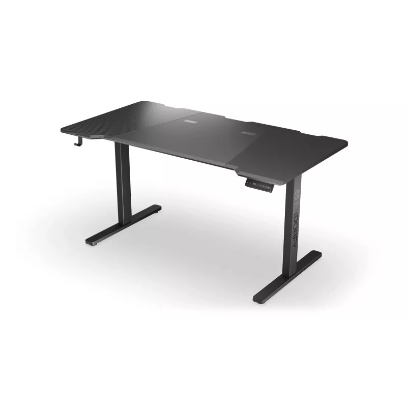 HÖHENVERSTELLBARER SCHREIBTISCH ATLAS L/EY8E004 ENDORFY