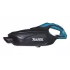 Makita DCL182ZB Handstaubsauger Schwarz, Türkis Staubbeutel (ohne Akku)