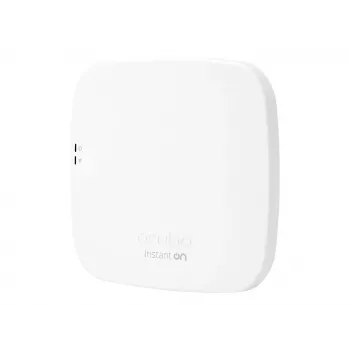 HPE Aruba Networking Instant On AP12 1300 Mbit/s Weiß Power over Ethernet (PoE)