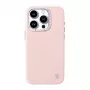 Handyhülle Joyroom PN-15F1 Starry für iPhone 15 Pro, pink, schlanke Schutzhülle