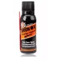 Schmiermittelspray BRUNOX Turbo Spray Oil B100 — 100 ml Reinigungs- und Pflegeöl, umweltgefährdend gekennzeichnet