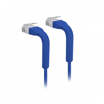 Ubiquiti Networks UC-Patch-2M-RJ45-BL Netzwerkkabel Blau Cat6 (UC-PATCH-2M-RJ45-BL)