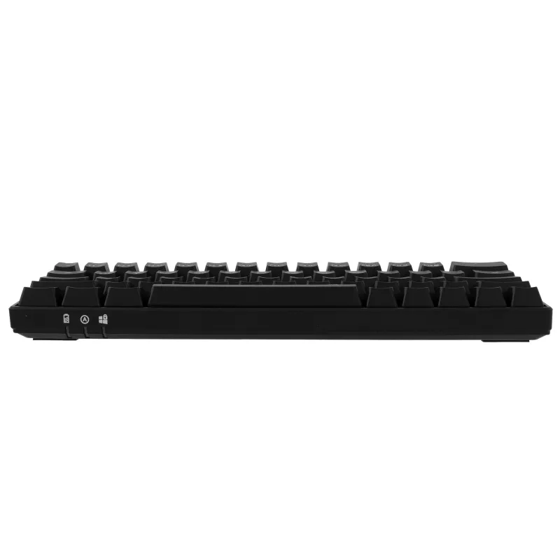 White Shark Kaiken GK-003111 Premium Line mechanische Tastatur, Red Switch, US-Layout