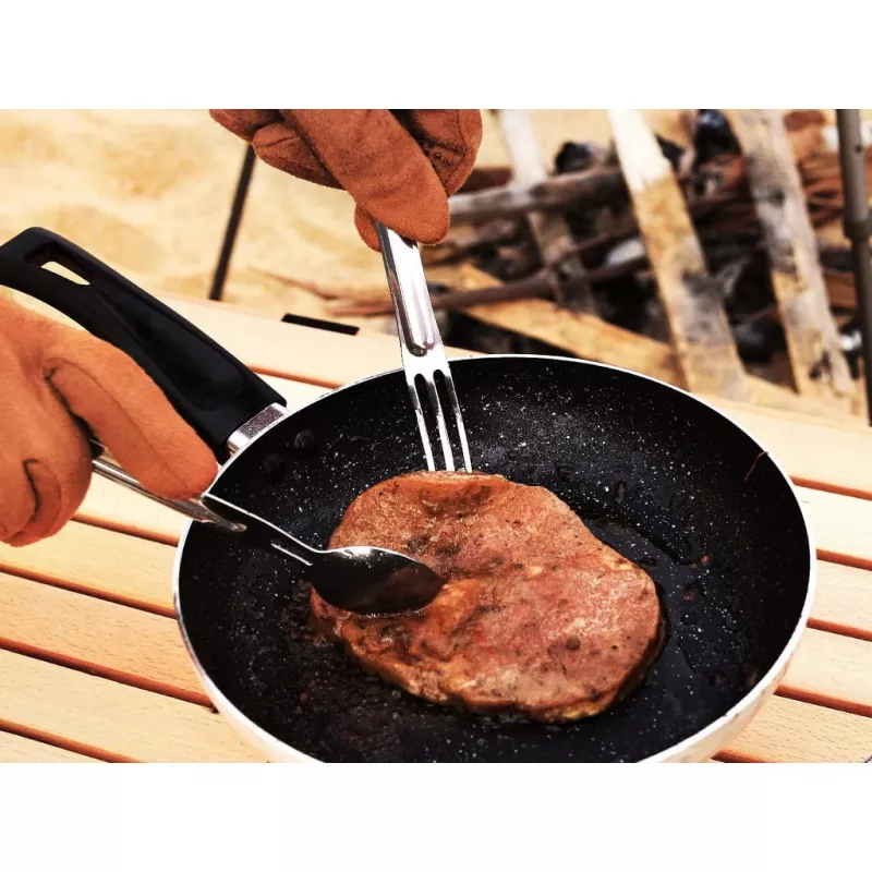 Nextool Besteckset 2 Stück
