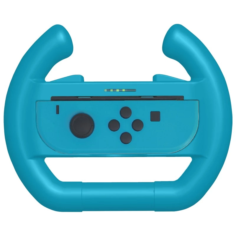 Subsonic Superdrive Lenkrad für Nintendo Switch Joy-Con, 2er-Pack (SA5597)