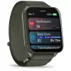 Garmin Venu X1 010-02980-03 Smartwatch, Moosgrün